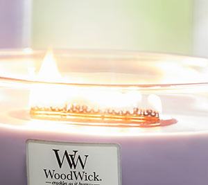Woodwick Information