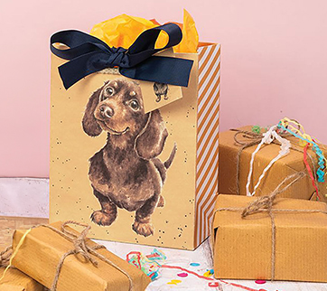 Wrendale Gift Bags