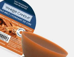 Yankee Candle Wax Melts multi-Buy