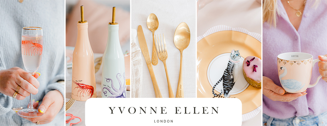 Yvonne Ellen