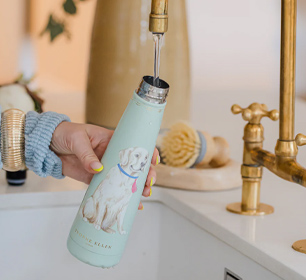 Yvonne Ellen Water Bottles