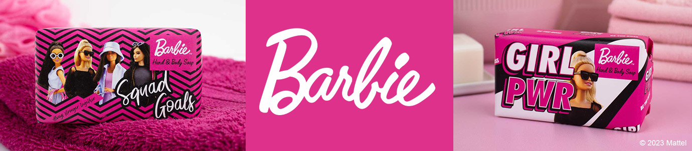 Barbie