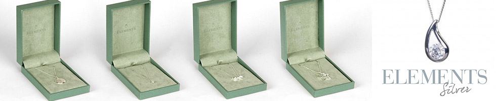 Elements Silver Jewellery