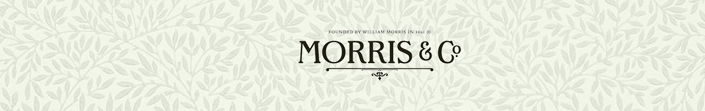 William Morris | Morris & Co range