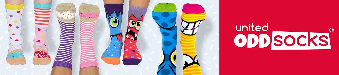 United Oddsocks