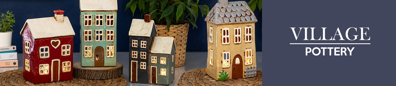 Village Pottery