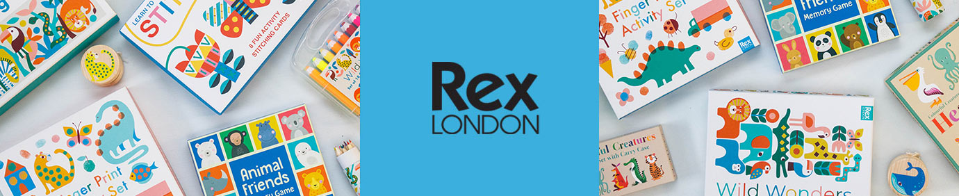 Rex London