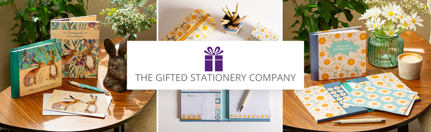 The Gifted Stationery Co