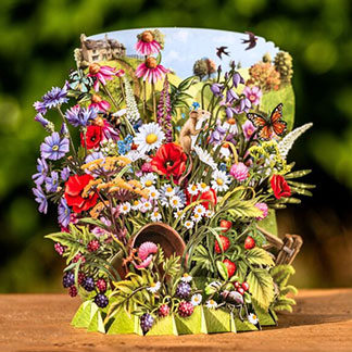 3d greeting cards