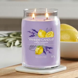 Yankee Candle